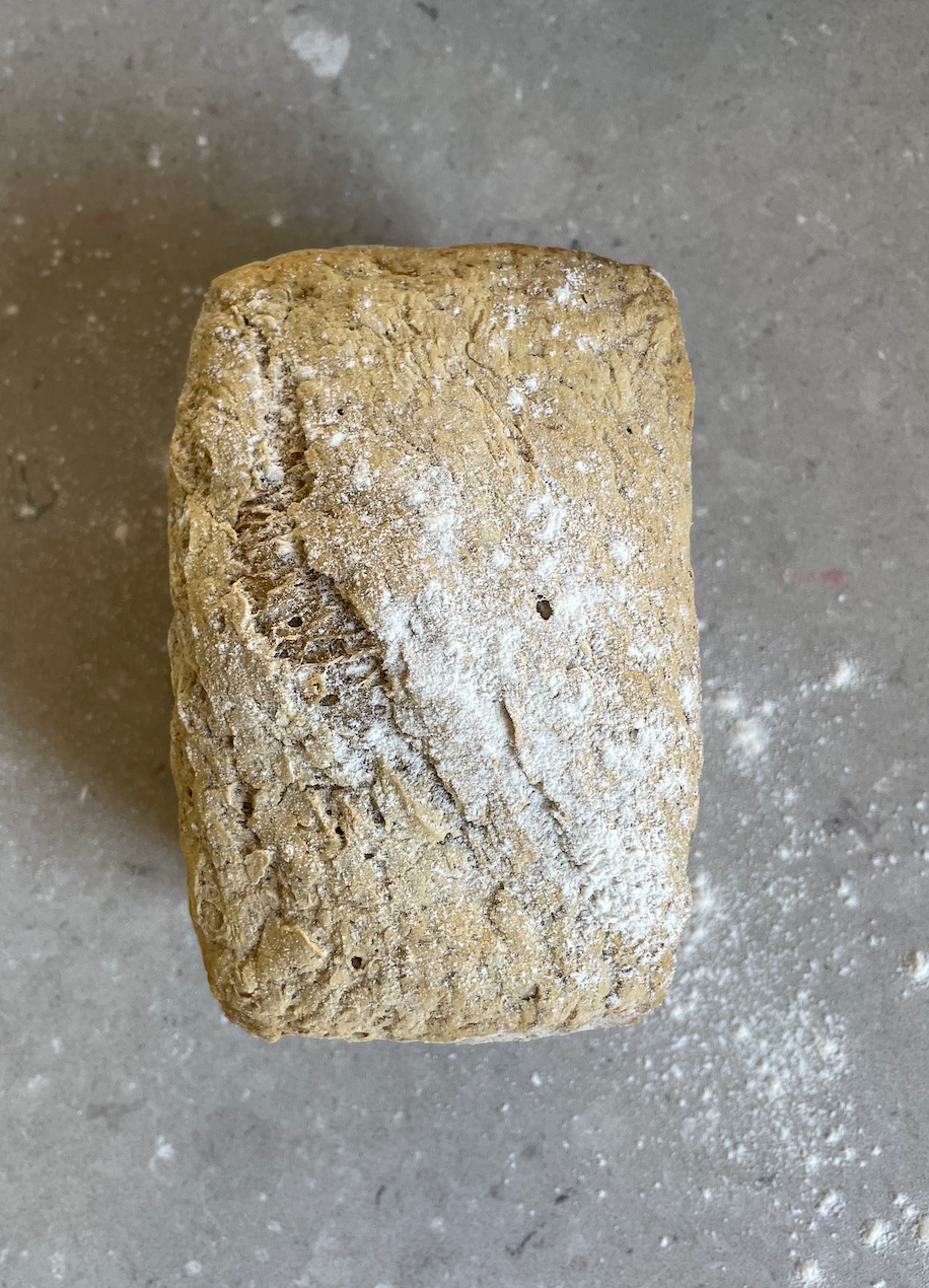 Wholesale Gluten Free Country White Bread (520g)