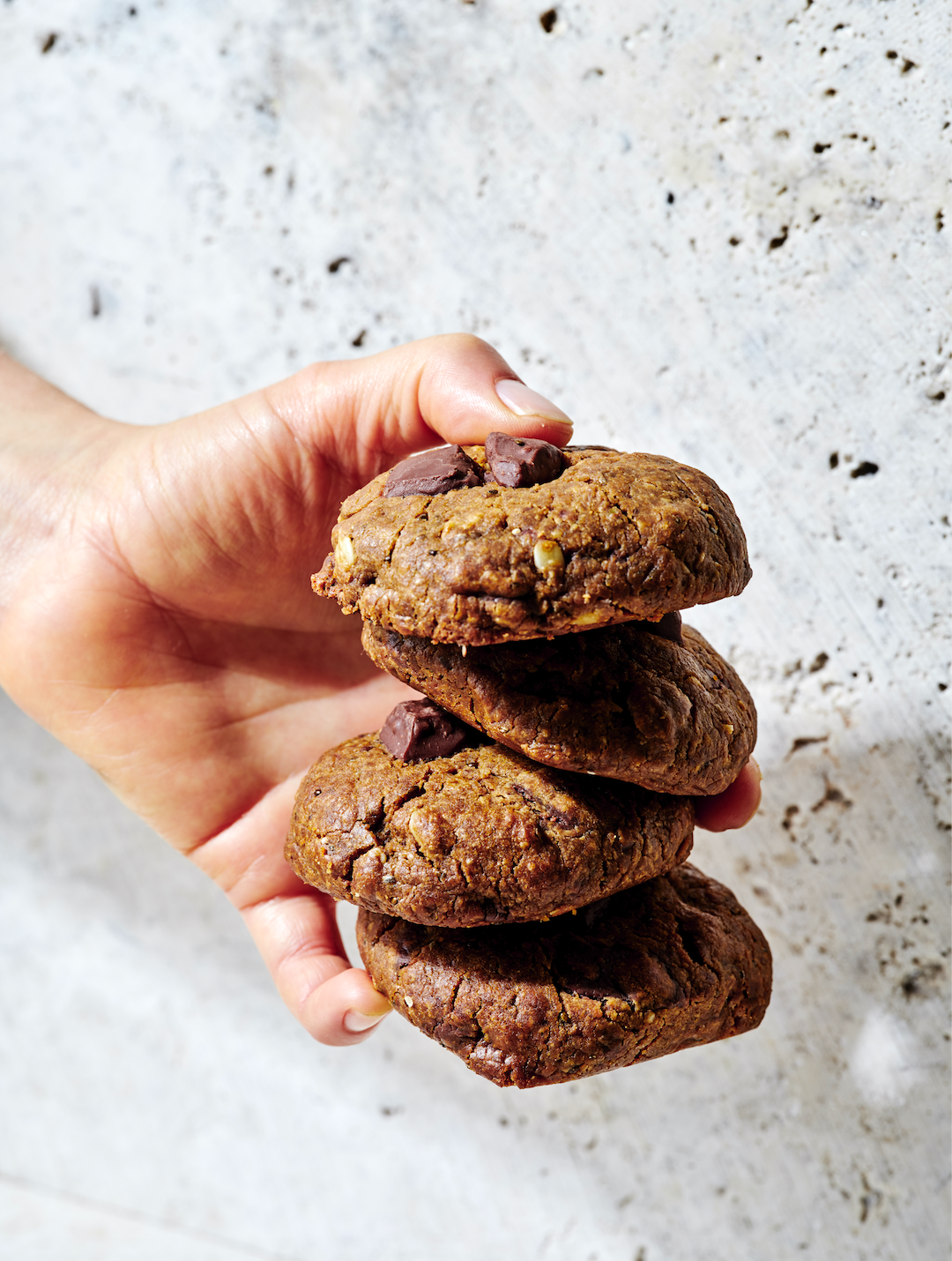 Chocolate Chip Cookie - Family Pack