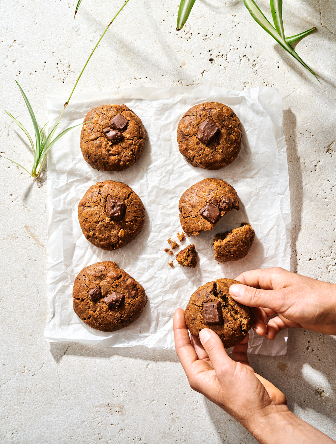 Chocolate Chip Cookie - Family Pack