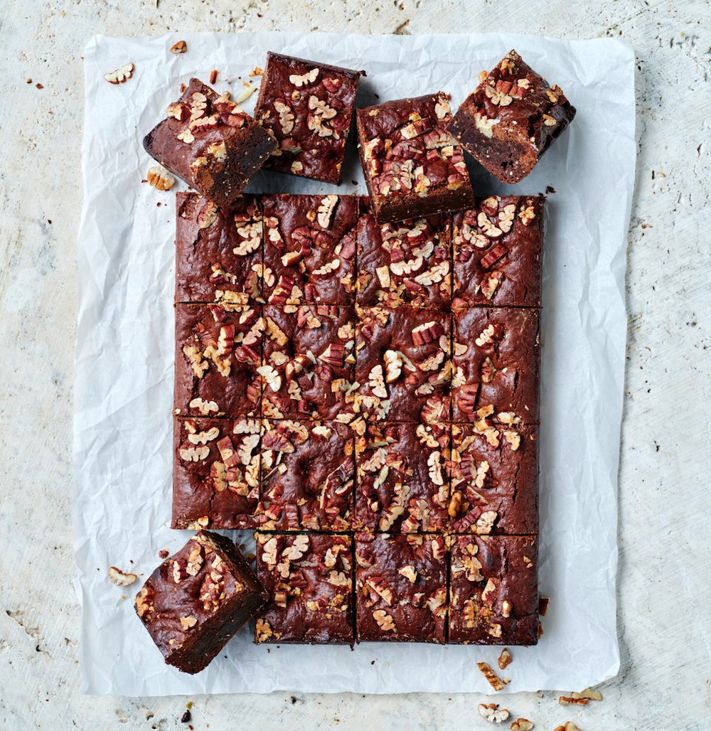 Gluten-Free Bakery, Wholefoods Bakery, Vegan Bakery – MessySpoon