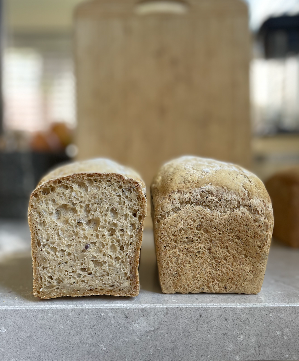 Gluten Free Country White Bread (520g)