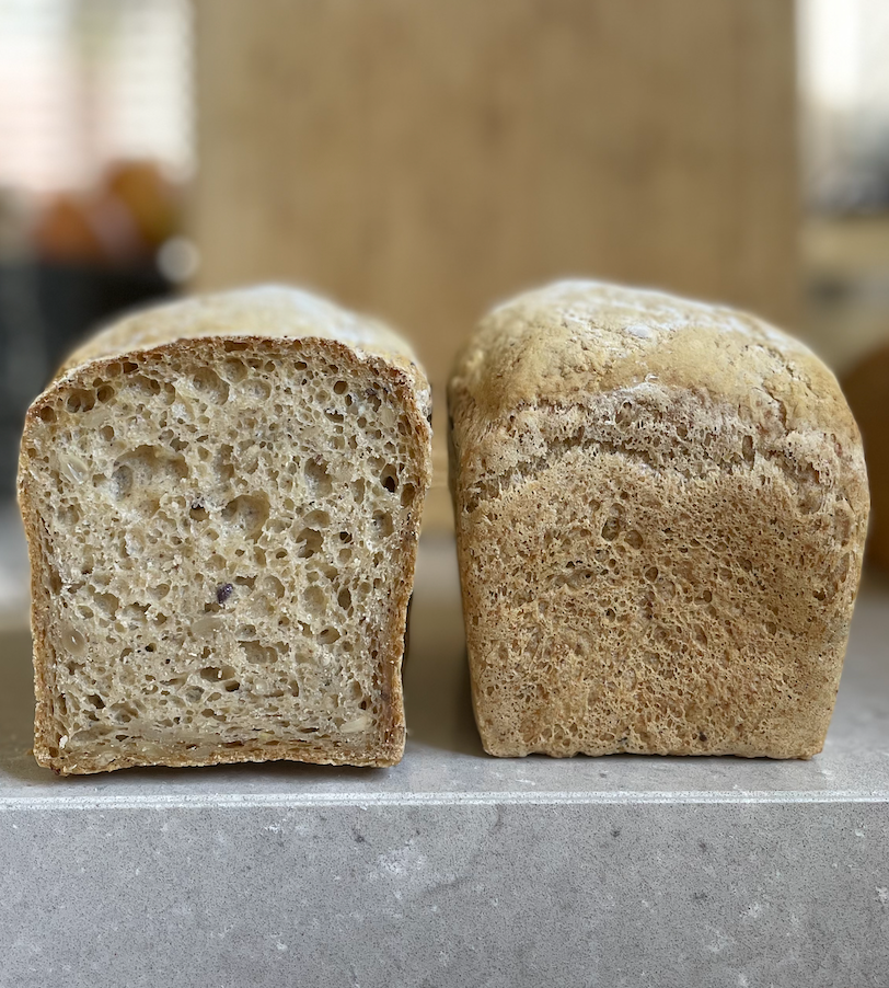 Wholesale Gluten Free Country White Bread (1.1kg)