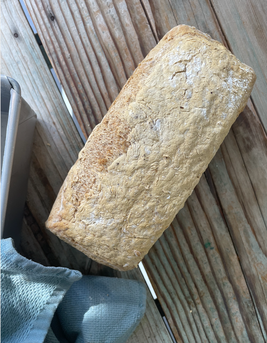 Wholesale Gluten Free Country White Bread (1.1kg)